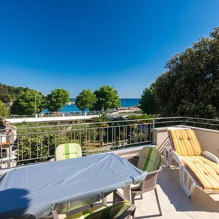 Apartament Portapisana Just 50m From The *