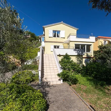 Portapisana Just 50m From The * Krk Town