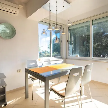 Apartament Portapisana Just 50m From The *