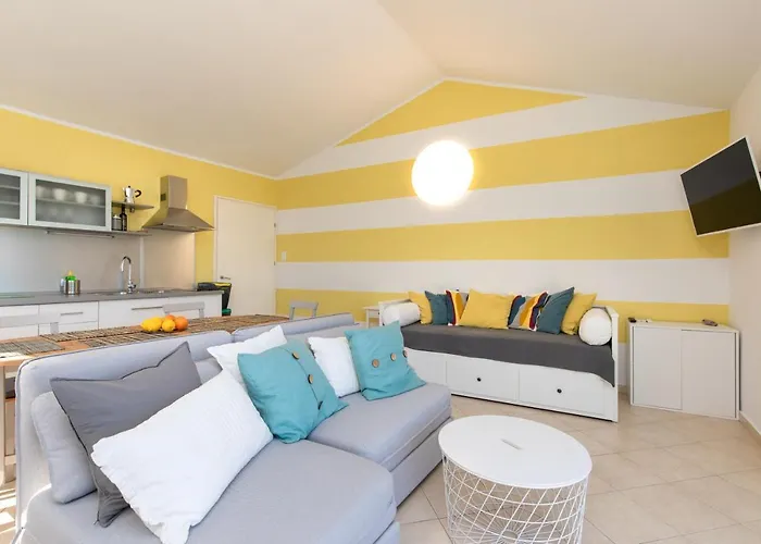 Apartman Portapisana Just 50m From The