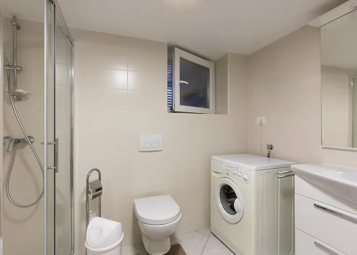 Apartman Portapisana Just 50m From The