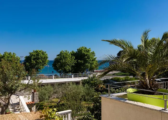 Apartman Portapisana Just 50m From The *