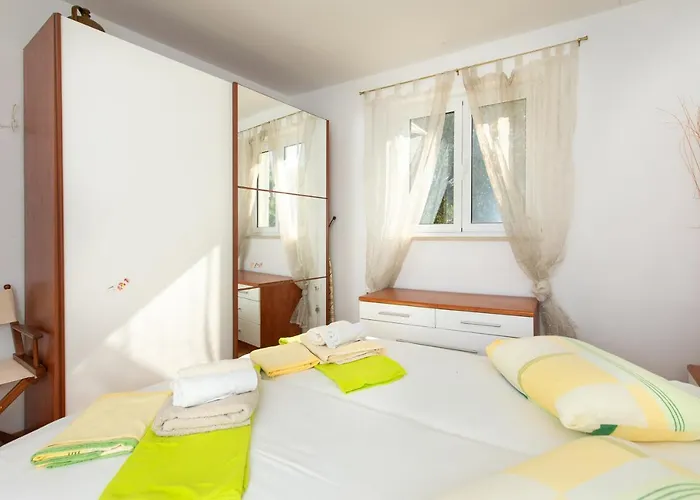 Apartman Portapisana Just 50m From The *
