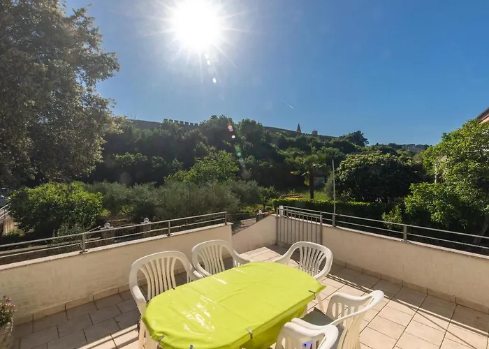 Apartman Portapisana Just 50m From The