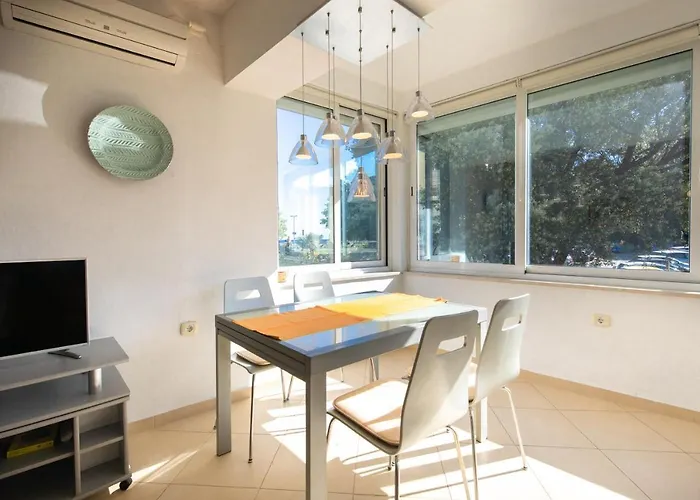 Apartman Portapisana Just 50m From The *