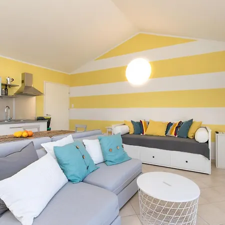 Apartment Portapisana Just 50m From The