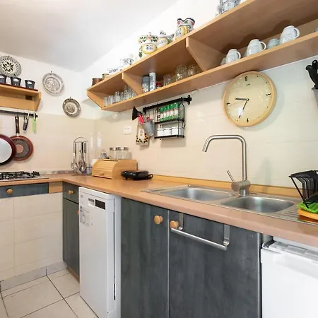 Apartment Portapisana Just 50m From The *