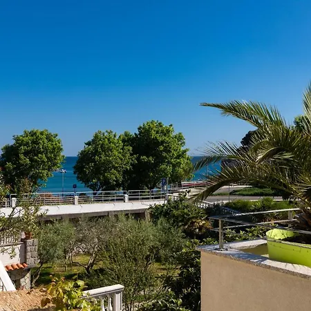 Apartment Portapisana Just 50m From The *