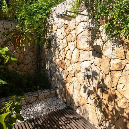 Apartment Portapisana Just 50m From The Krk Town