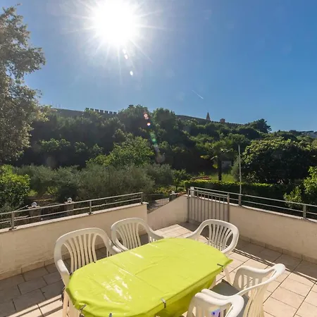 Apartment Portapisana Just 50m From The