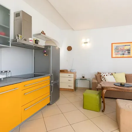 Portapisana Just 50m From The