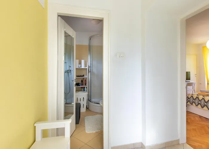Apartmán Portapisana Just 50m From The
