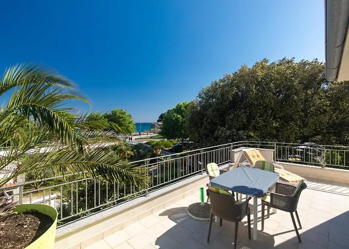 Portapisana Just 50m From The Daire *