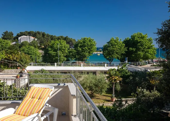 Portapisana Just 50m From The