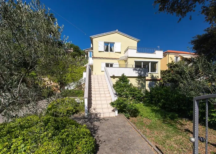 Portapisana Just 50m From The * Krk Town