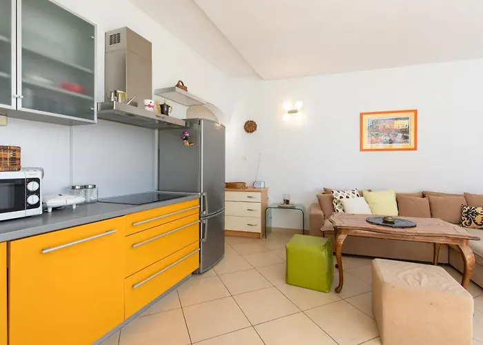 Portapisana Just 50m From The